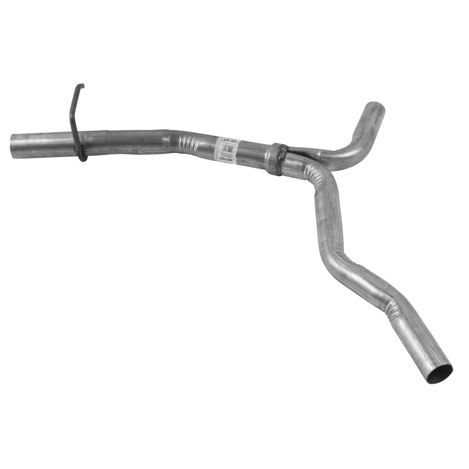 Exhaust Pipe New for Acadia Enclave