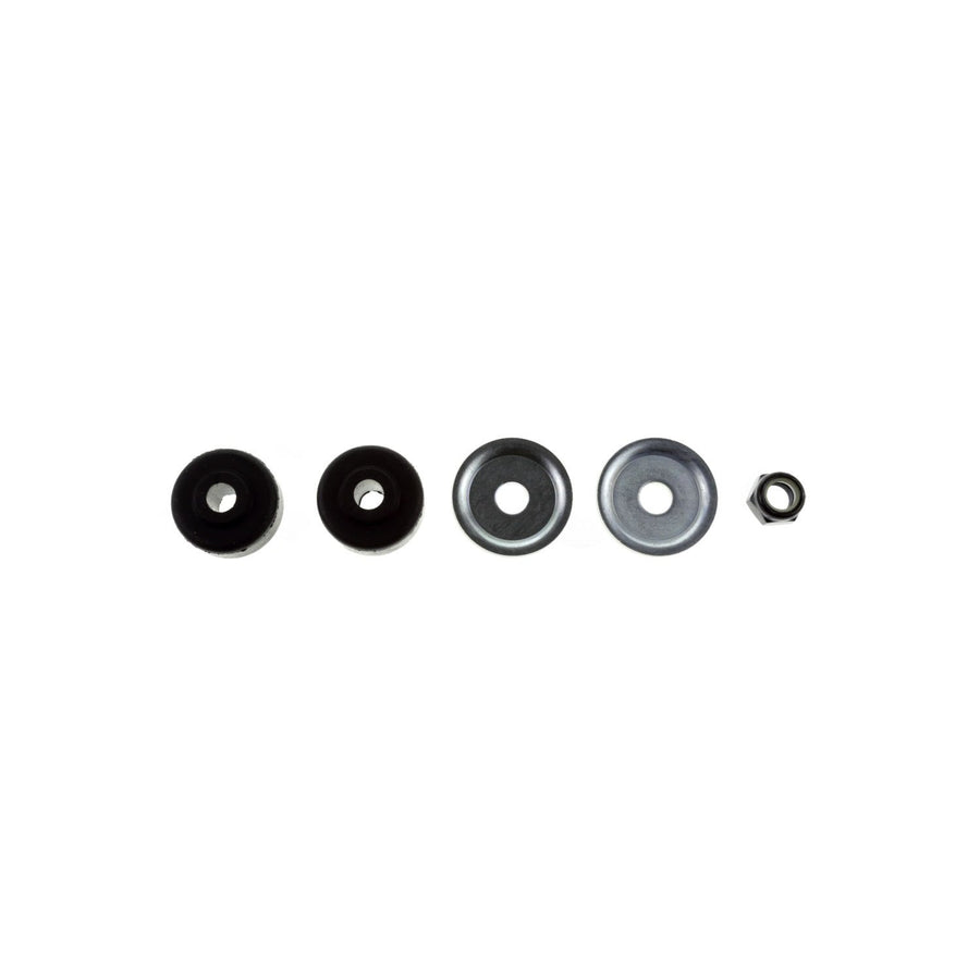 Bilstein Single Front B8 5100 Suspension Shock Absorber 24-185776 Fits 2003 2007 F250 F350 With 3" Front Lift - Monotube Design Gives Consistent Fade Free Performance