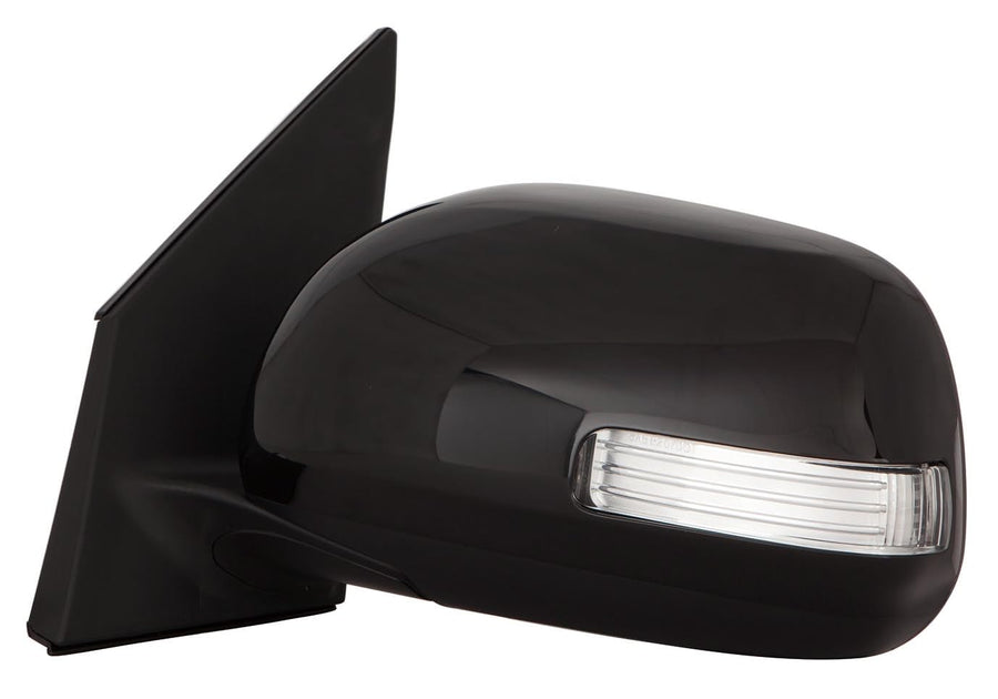 Replacement Driver Side Door Mirror Set DEPO 312-5435L3EBH1