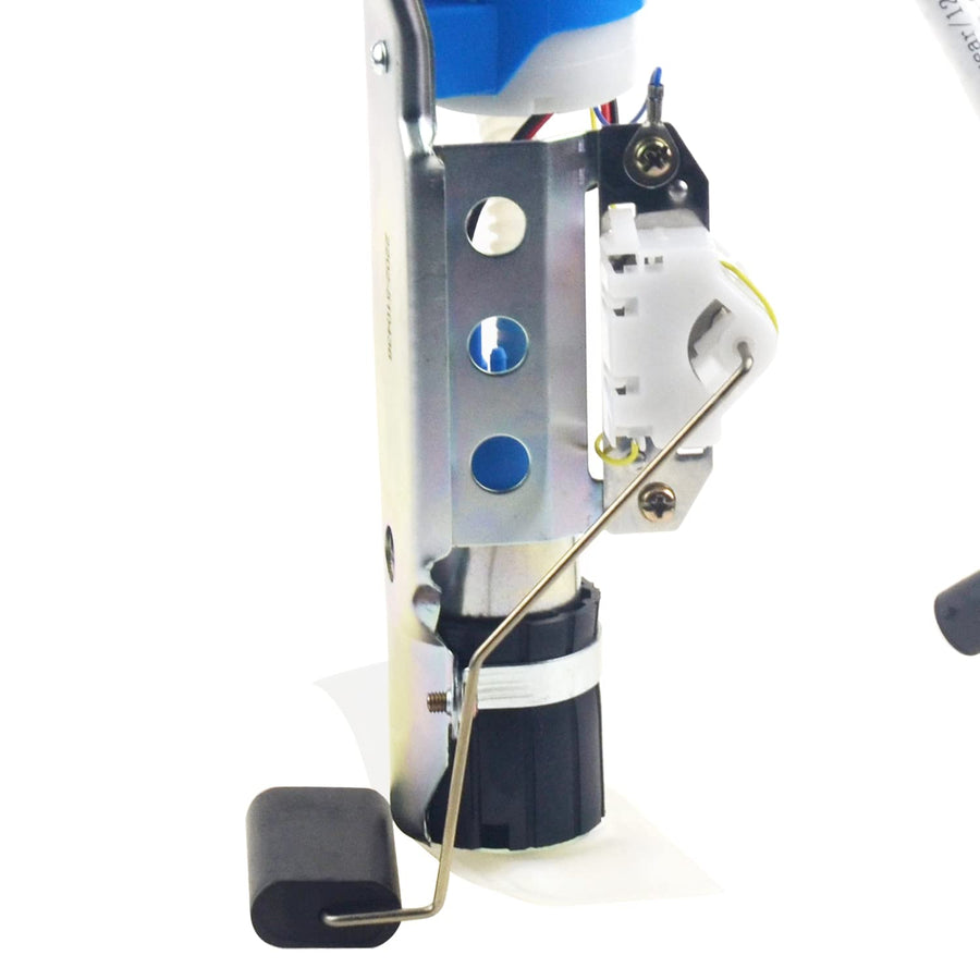 Fuel Pump Module Assembly TYC 150158-A Compatible with 2004-2008 Ford Econoline/Club Wagon 4.6L 5.4L 6.8L