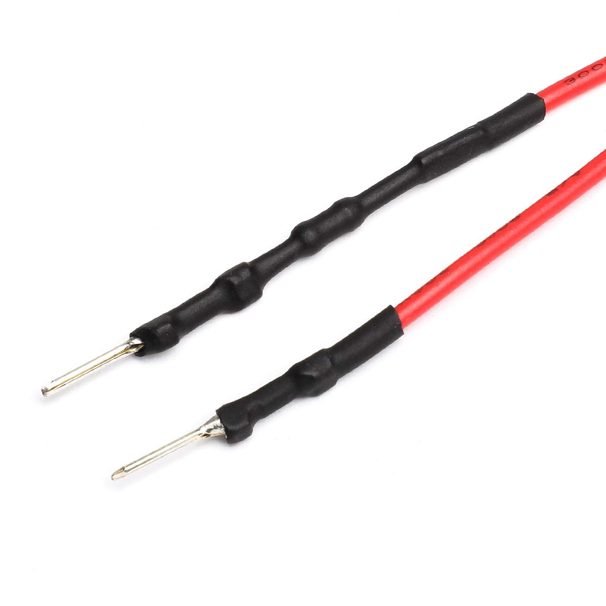 NRG Innovations Steering Wheel NRG-SRK-RES SRS Warning Light Bypass Resistor Kit, 2.2Ohms & Universal
