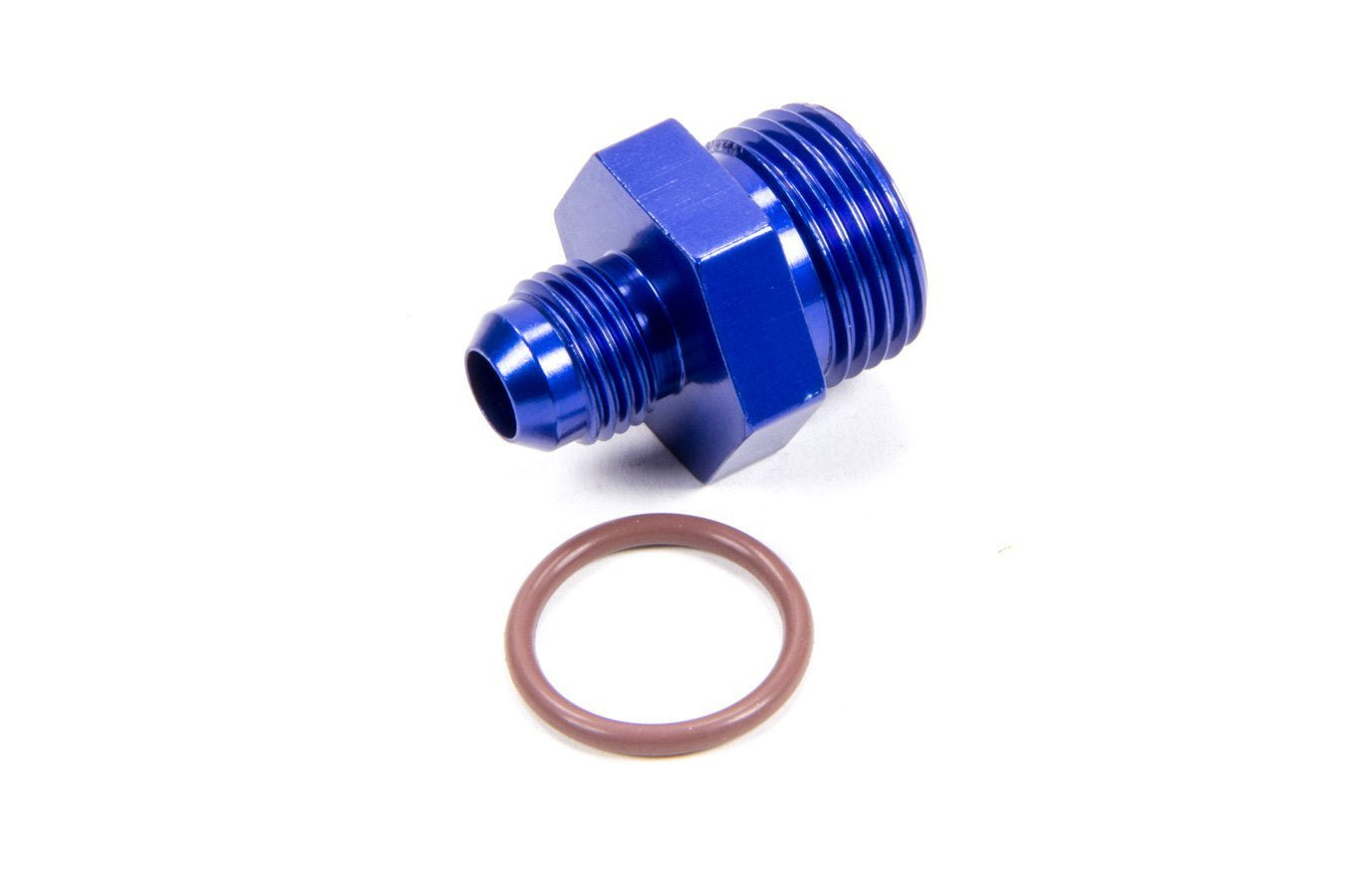 7/8-14 (10) Radius Fitting - Fragola -6AN x