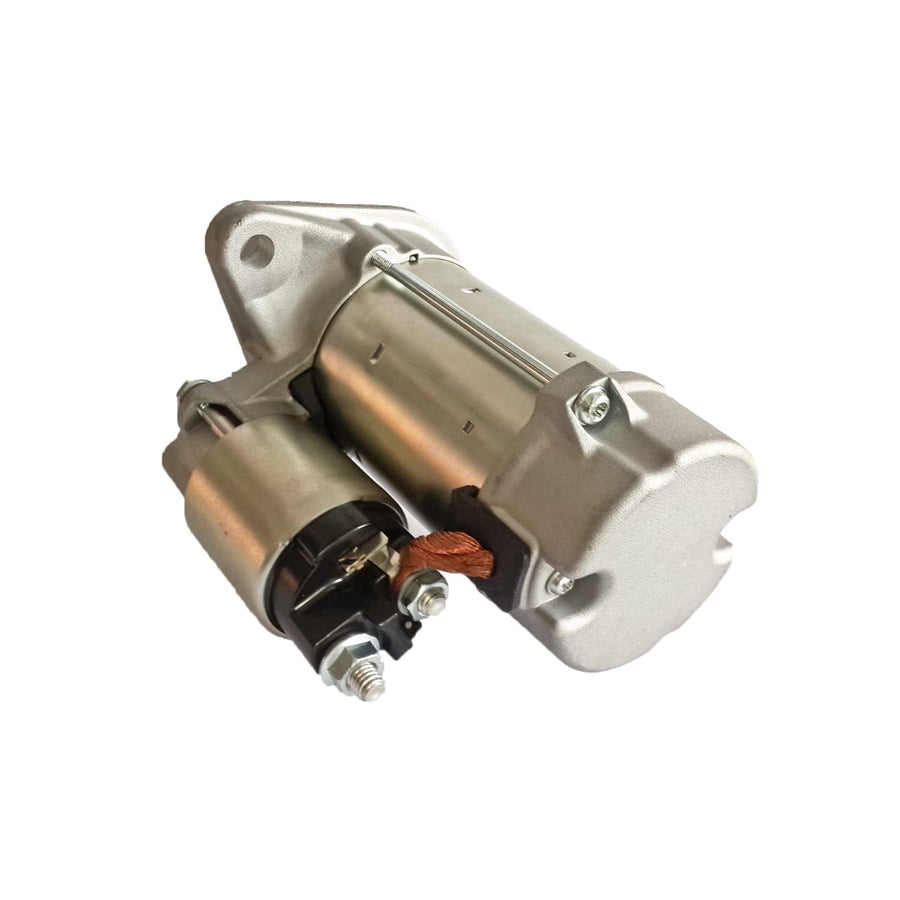 Starter Motor TYC 1-19073 Compatible with 2008-2014 Subaru Outback Sport