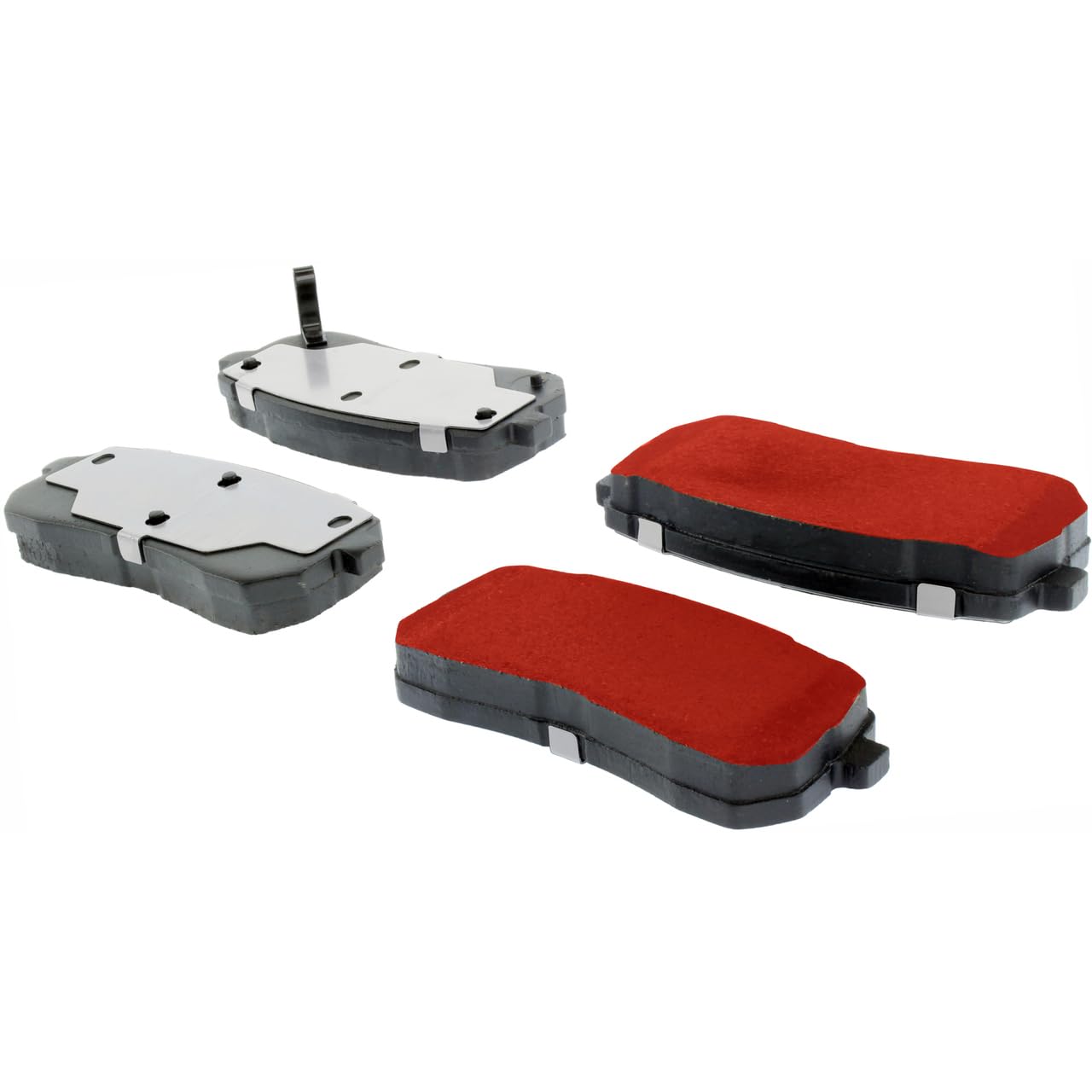 500.13020 Centric PQ PRO PADS
