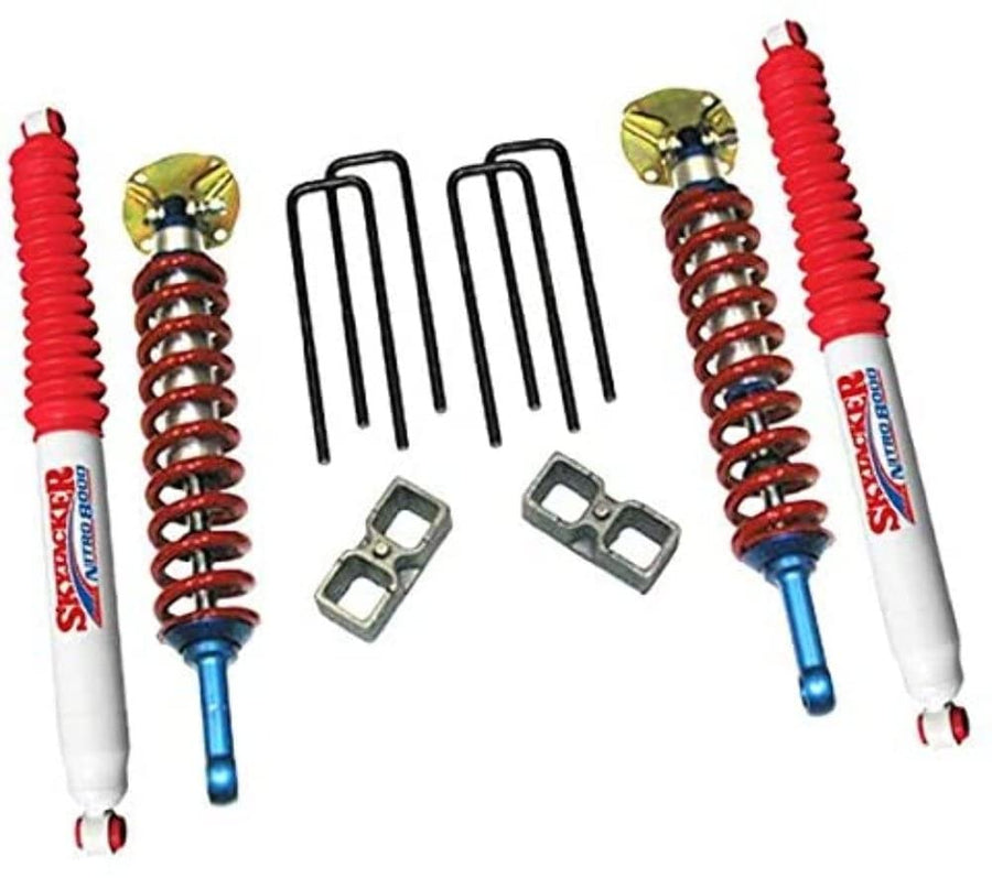 Suspension Lift Kit Skyjacker (TU730K-N)