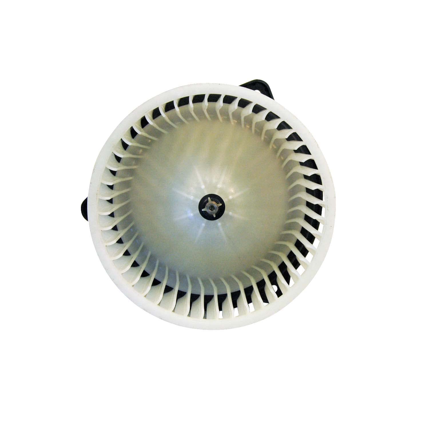Kia Sedona TYC 700143 Replacement Front Blower Assembly