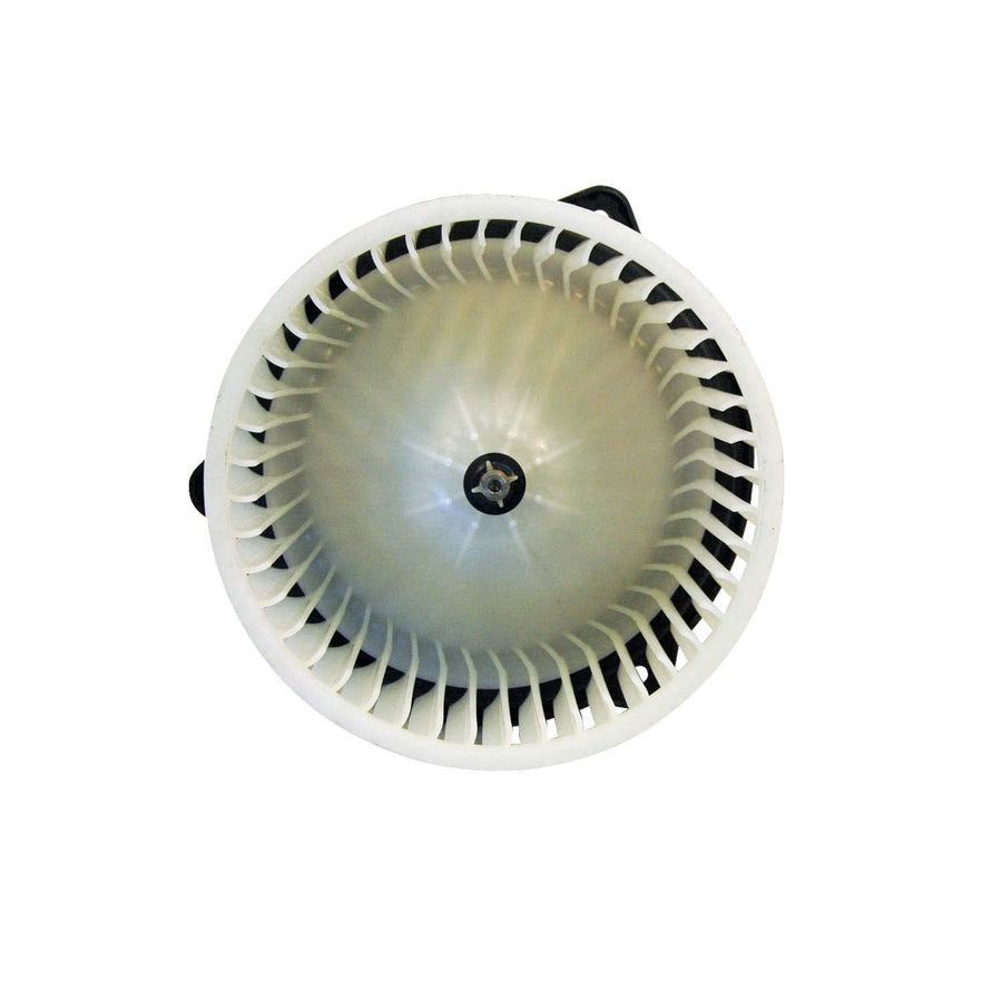 Kia Sedona TYC 700143 Replacement Front Blower Assembly