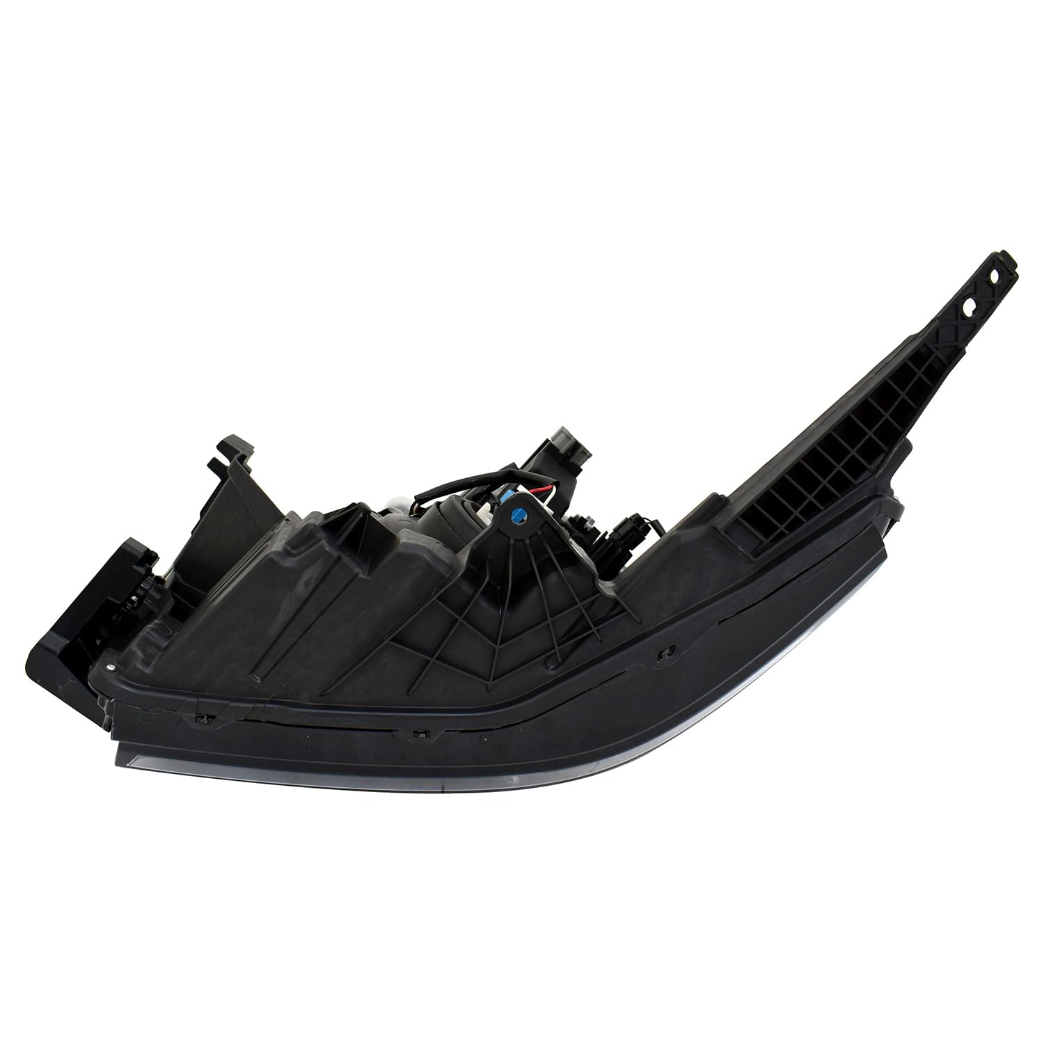 Front Left TYC 20-19060-00 Headlight Assembly
