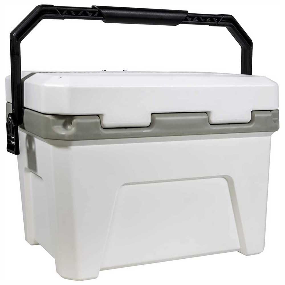 Plano Medium Frost Hard Cool Box