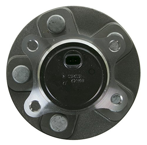 Wheel Bearing and Hub Assembly MOOG for Lexus LS460