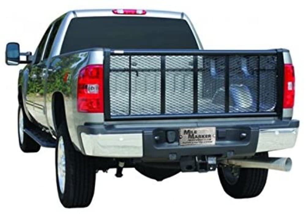 Tailgate Go Industries 6634B