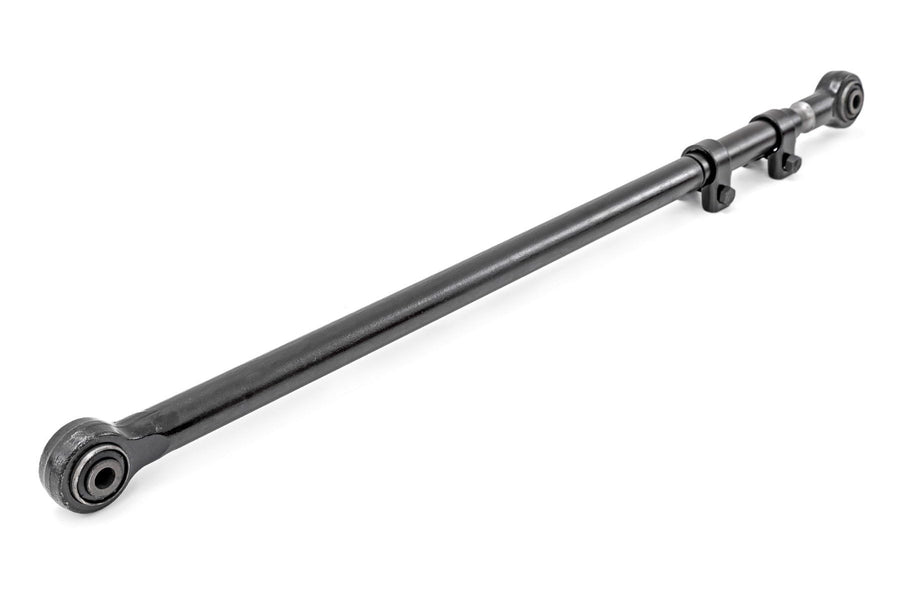 Forged Adjustable Rear Track Bar Rough Country for Jeep Gladiator 2020-2025