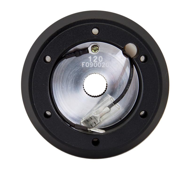 Hub NRG SRK-120H Adapters