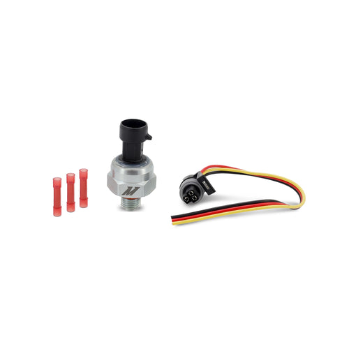 Injector Control Pressure Sensor Mishimoto, Compatible with Powerstroke 7.3L, 1997-2003