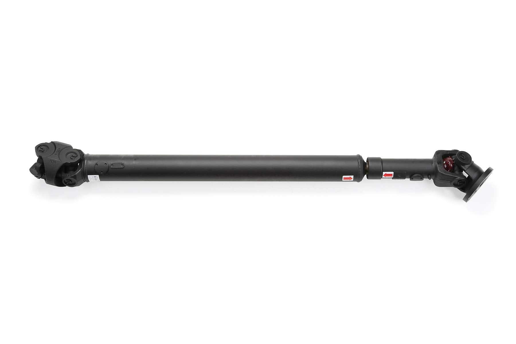 Rear Drive Shaft Fabtech FTS94065 Drive Shaft