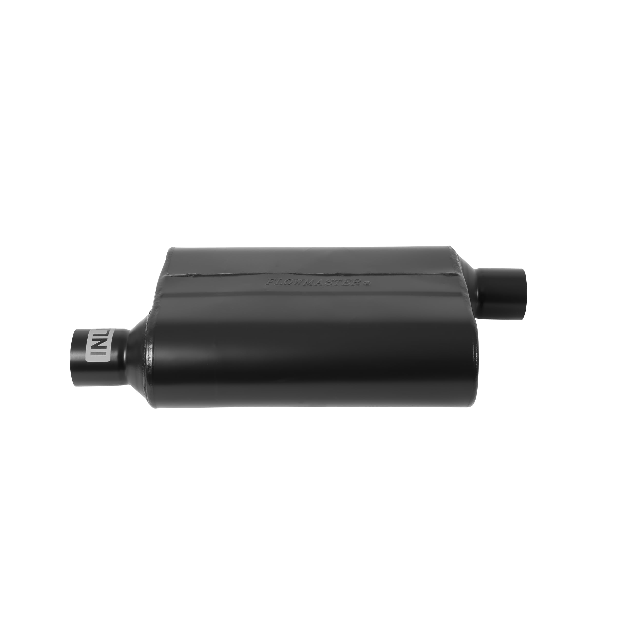 40 Series Flowmaster Delta Flow Chambered Muffler 842443
