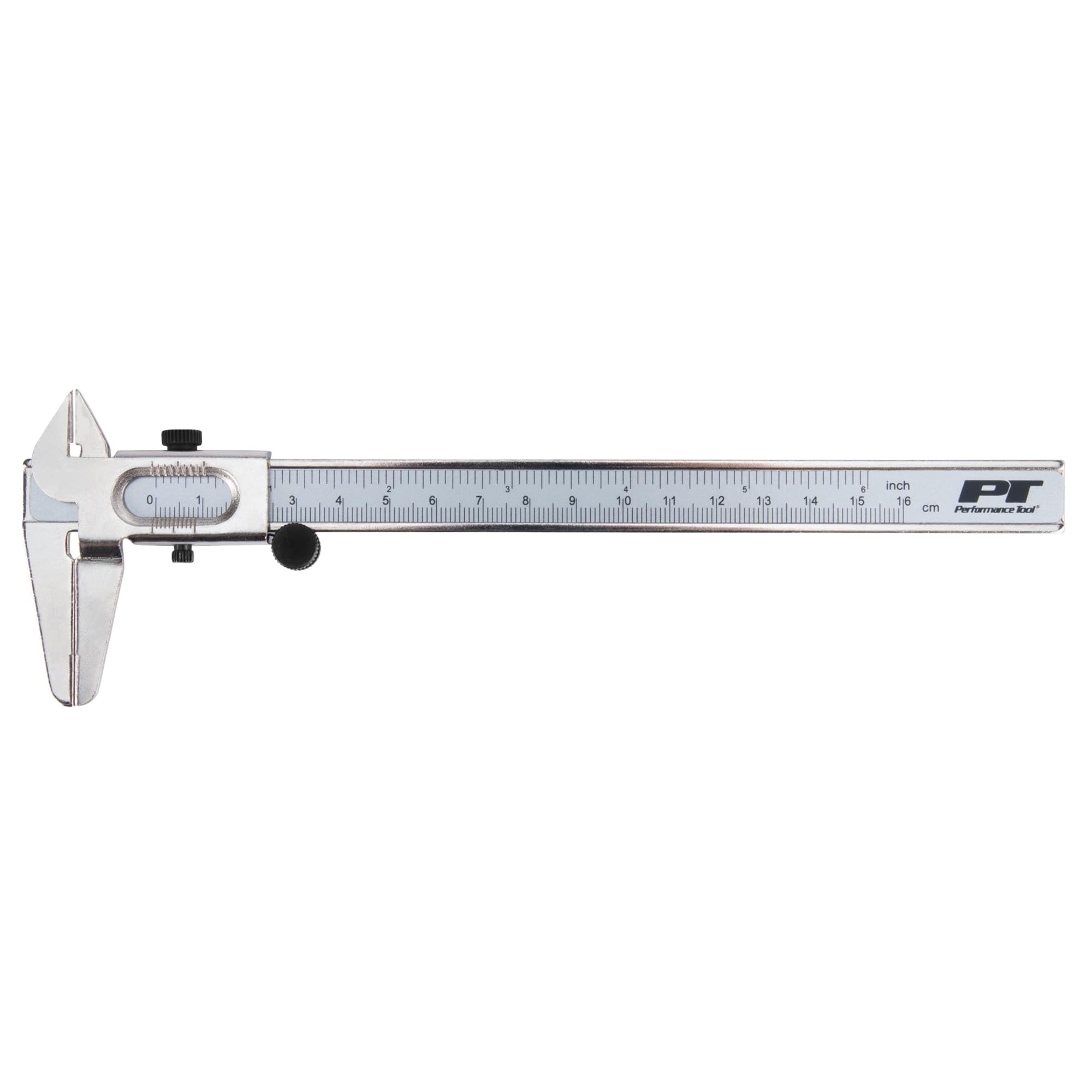 W80163 Performance Tool 6-Inch Non Digital Vernier Calipers Set