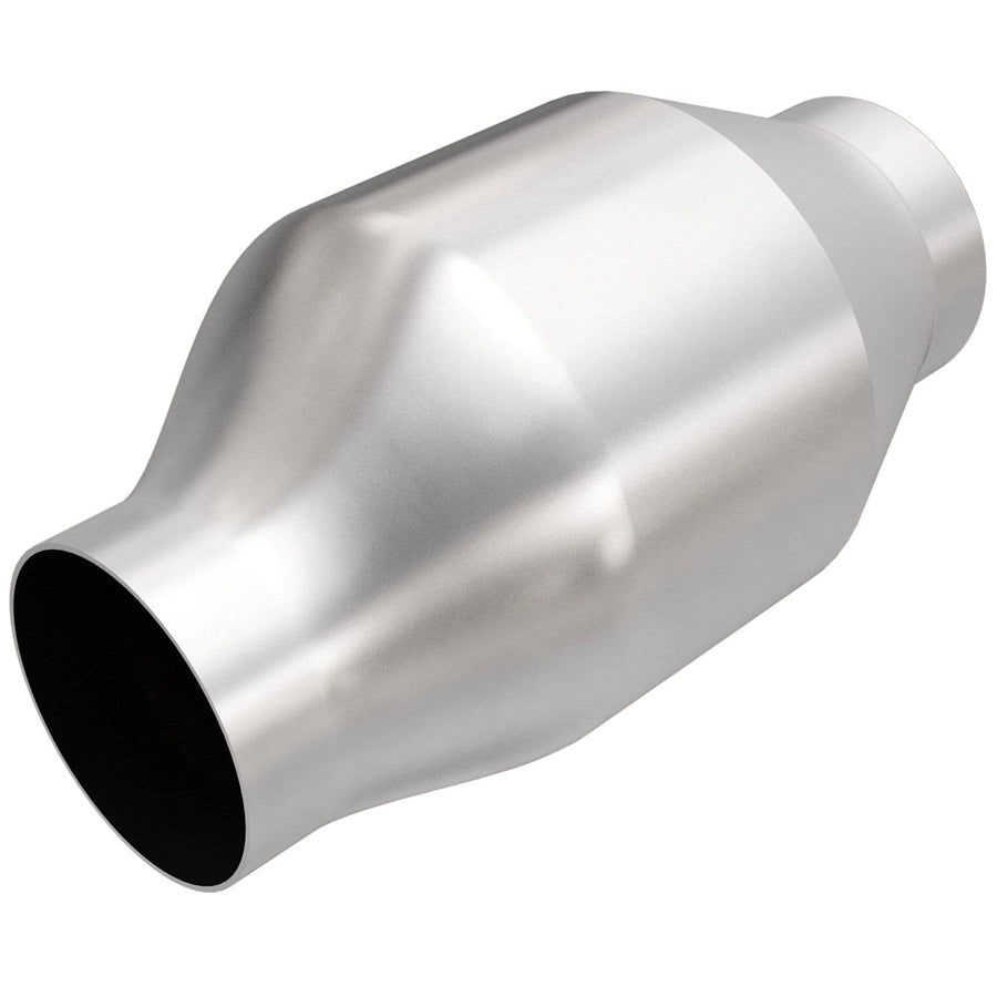 Catalytic Converter MagnaFlow 60020: OEM Grade, Universal Fit (Federal/EPA Compliant)