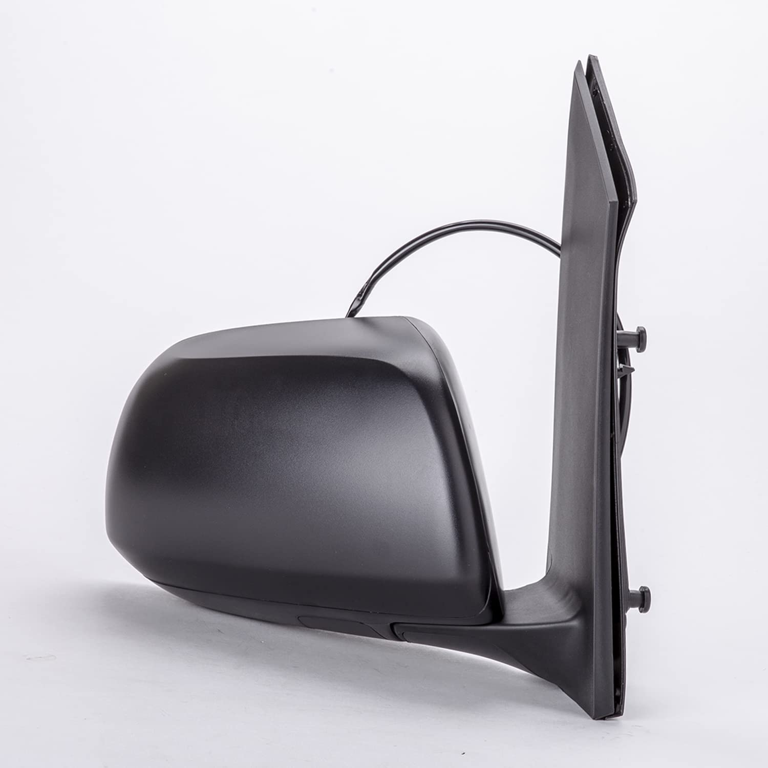 Toyota Sienna TYC 5350232 Left Non Heated Manual Replacement Mirror