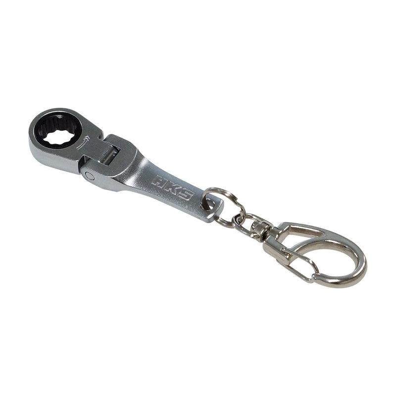 Tone HKS Ratchet Key Chain