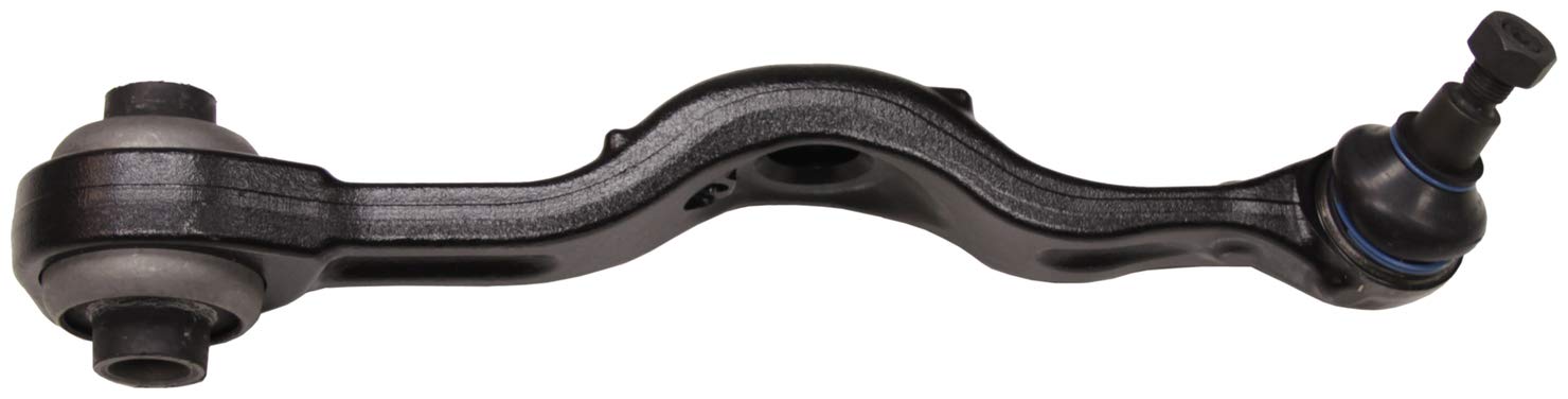 MOOG RK620981 Suspension Control Arm and Ball Joint Assembly rearward front left lower
