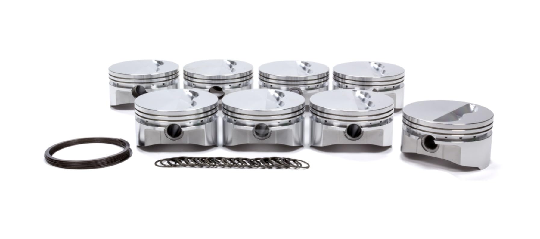 231308 Sportsman Racing Products Piston Set