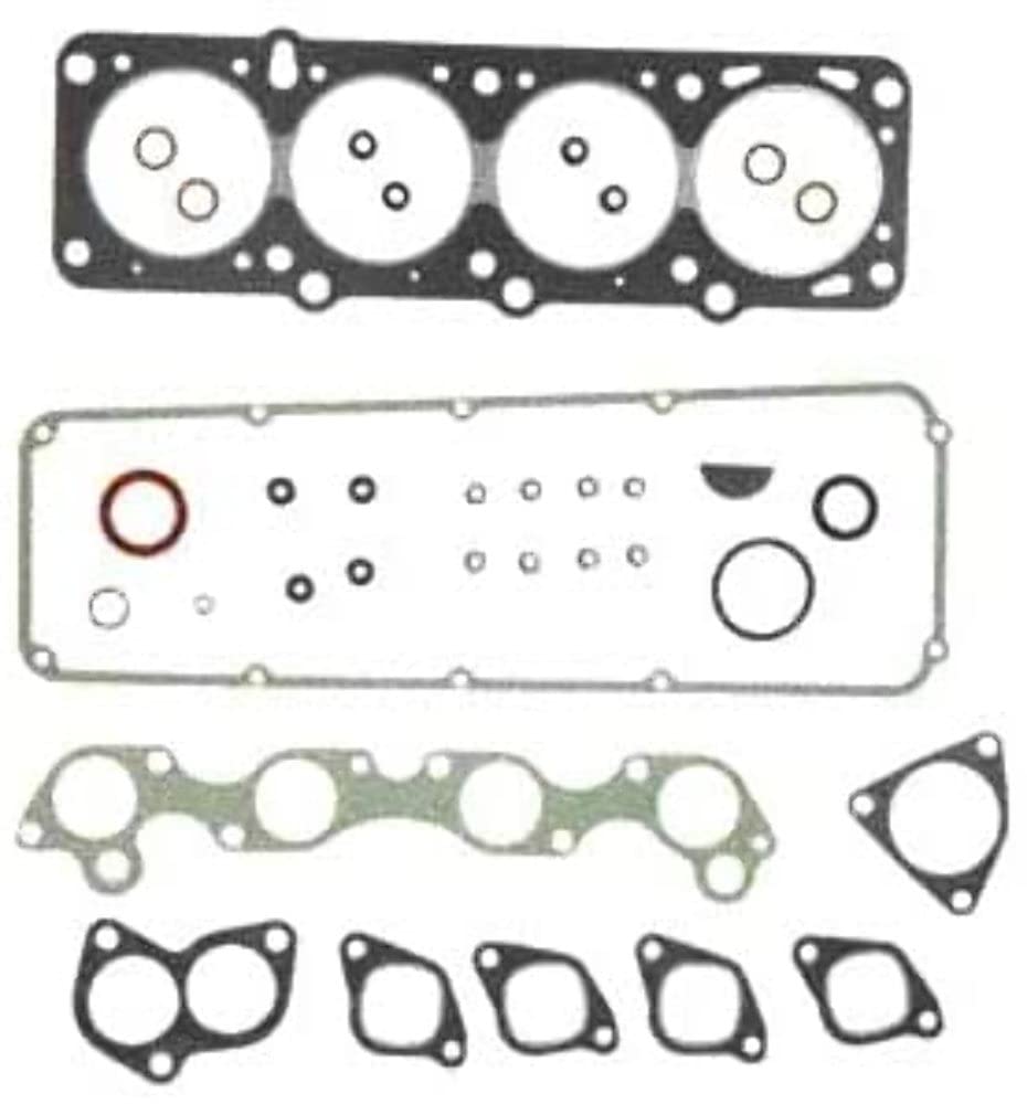 Head Set MAHLE HS3970