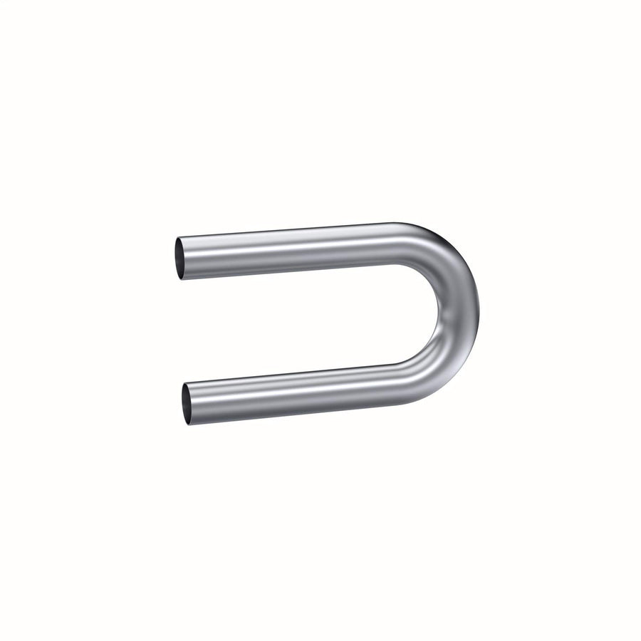 MBRP 2.25" MB2003 Aluminized 180˚ Bend Pipe