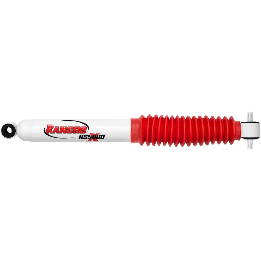 RS55129 Rancho RS5000X Suspension Shock Absorber