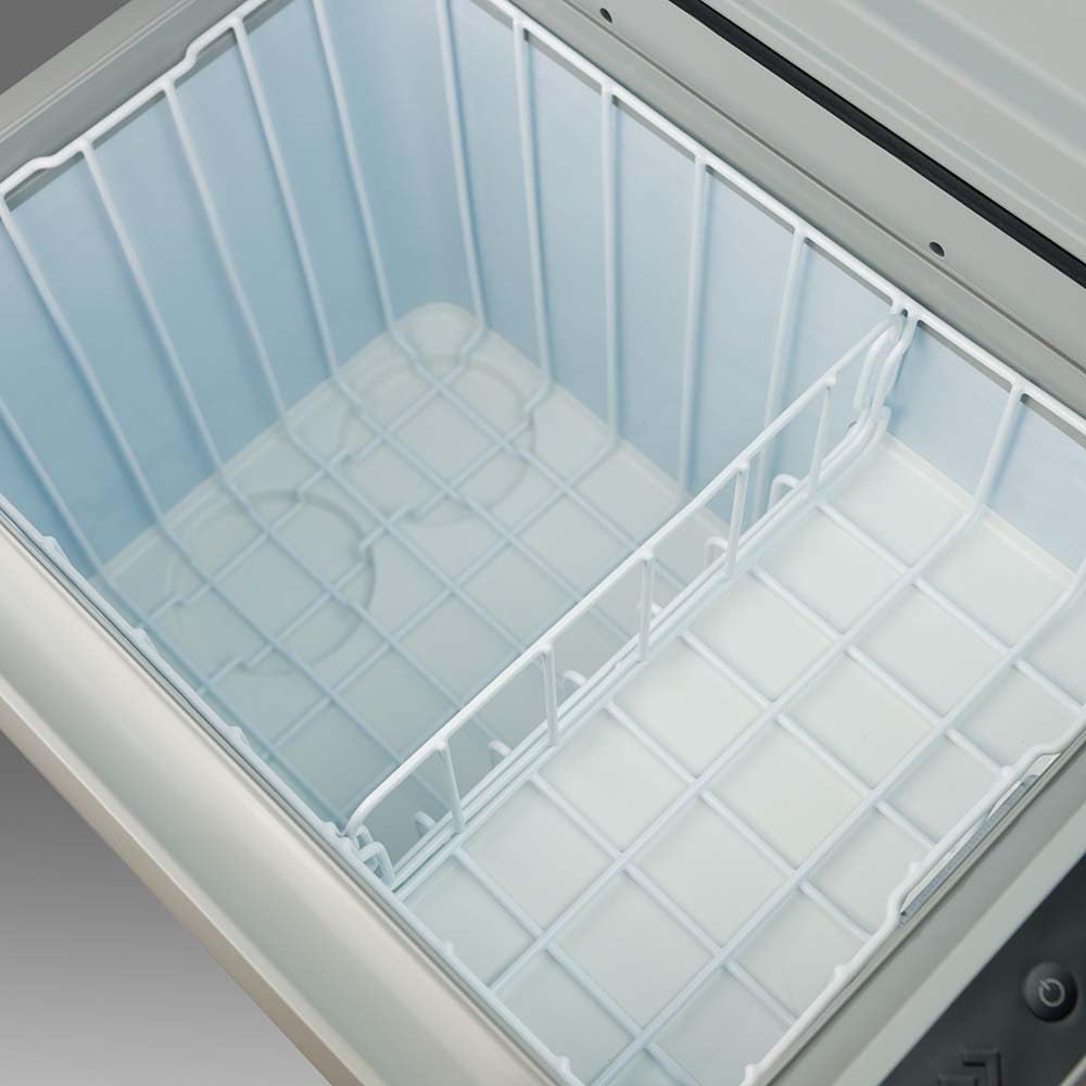 45 CFF Powered Cooler