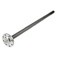 TEN Factory Drive Axle Shaft Assembly MG31160CB for Dana 60 Standard, 8-Bolt, 35 Spline, 34"–36.5" Shaft Length - Fits Dana 60 Full-Float Axles, Replaces: Revolution RAD60-36.5, Yukon YA WFF35-36.5