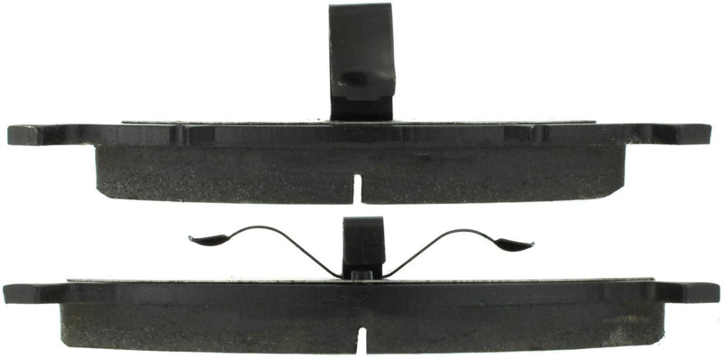 Sport Brake Pads StopTech 309.05910 with Shims and Hardware