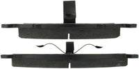 Sport Brake Pads StopTech 309.05910 with Shims and Hardware
