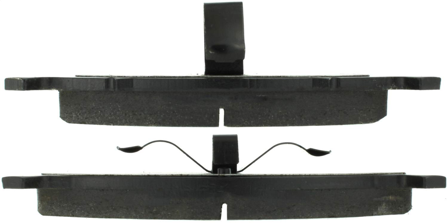 Sport Brake Pads StopTech 309.05910 with Shims and Hardware