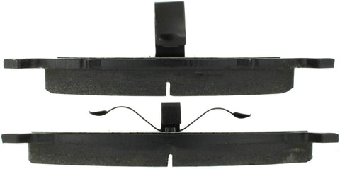 Sport Brake Pads StopTech 309.05910 with Shims and Hardware