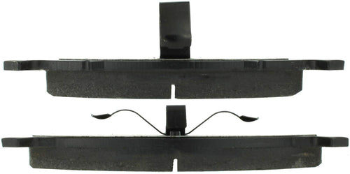 Sport Brake Pads StopTech 309.05910 with Shims and Hardware