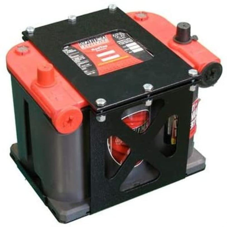 Artec Industries Optima Battery Mount OP3501-GNKQ Group 25/35, 1 Pack