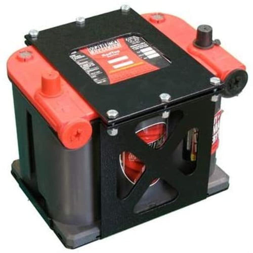 Artec Industries Optima Battery Mount OP3501-GNKQ Group 25/35, 1 Pack