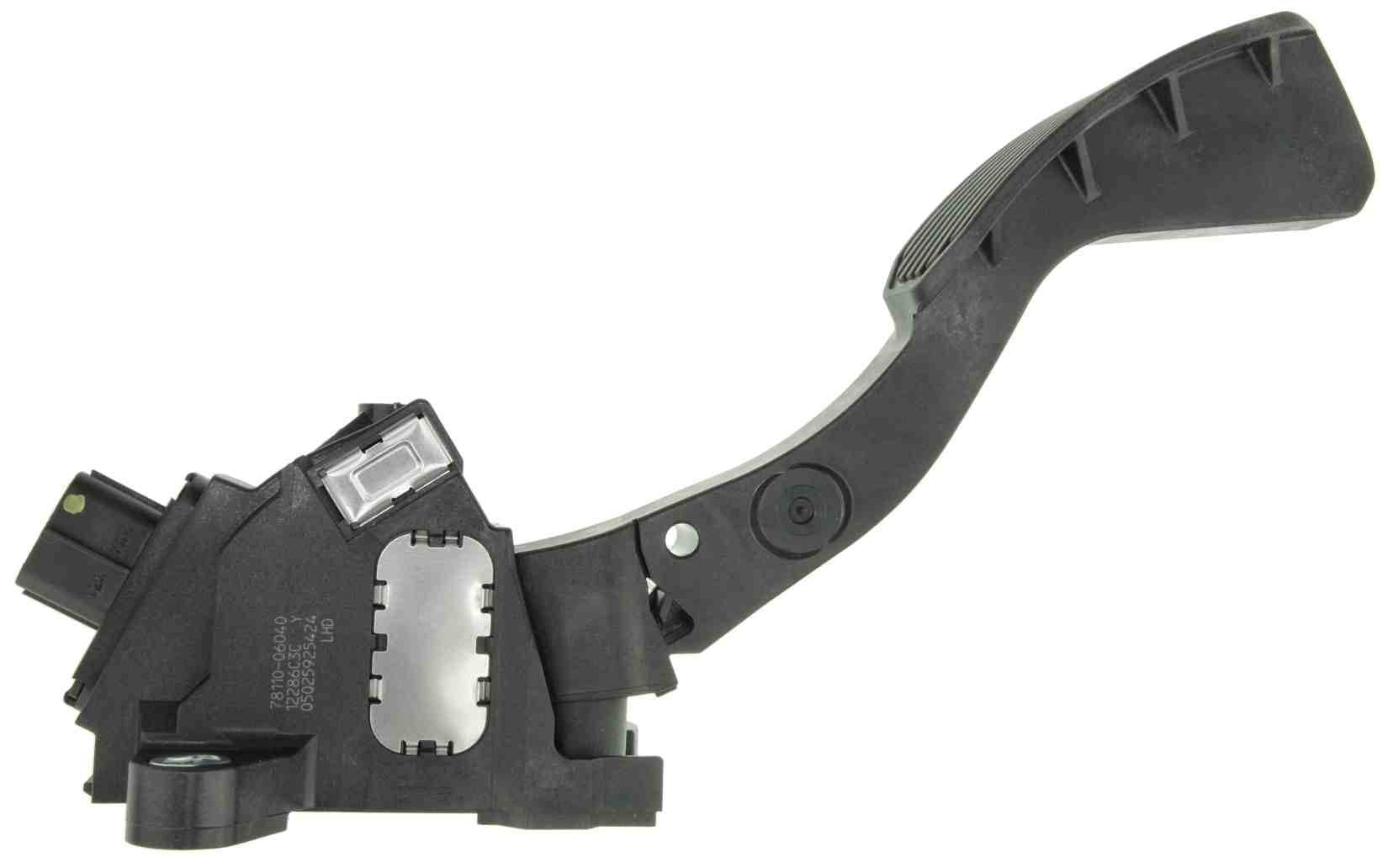 Accelerator Pedal Sensor NGK/NTK AD0176 (70177)