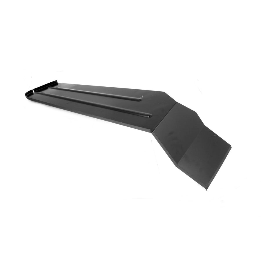 Upper Rear Right Hand Side Omix-Ada 12025.42 Wheel Guard