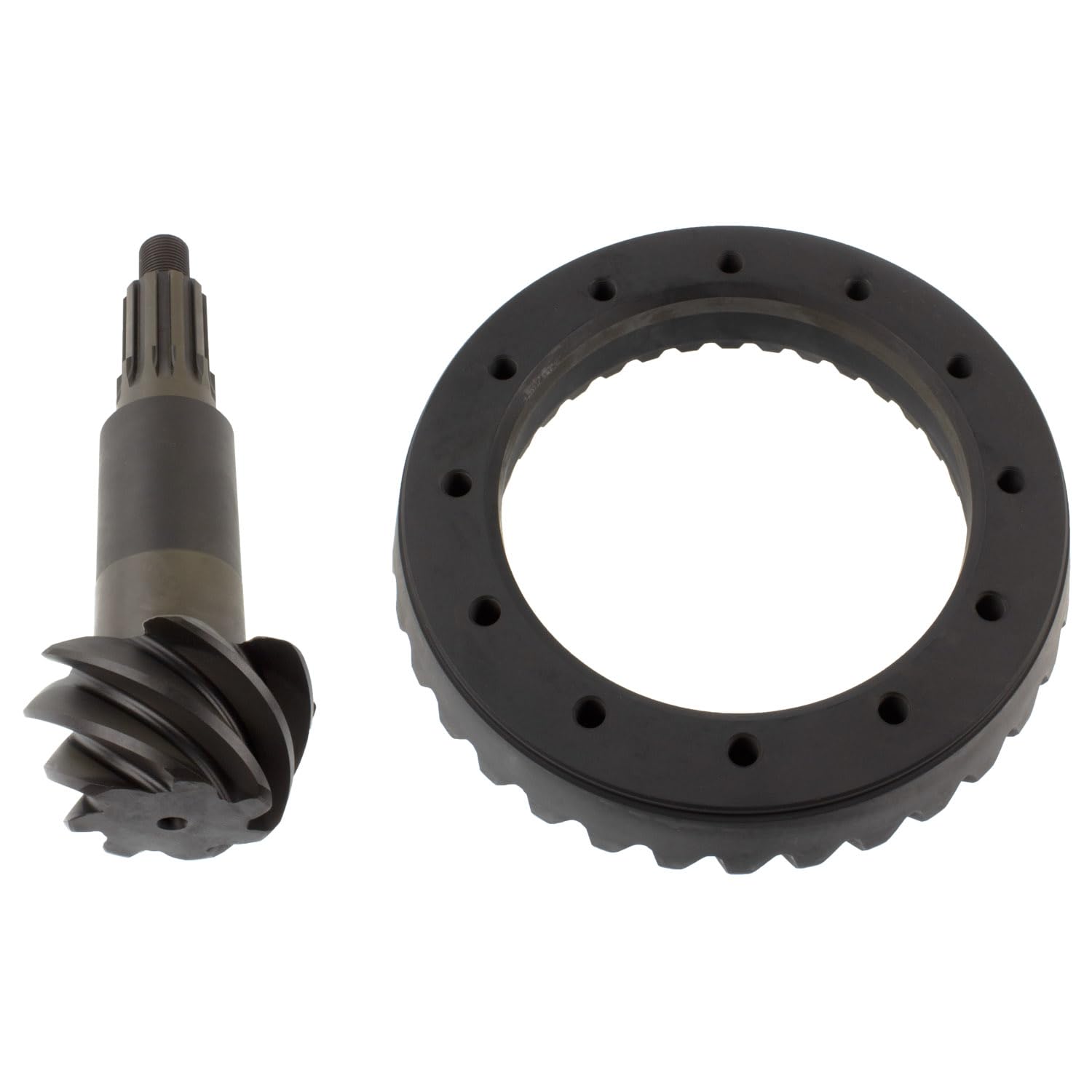 4.86 Ratio Motive Gear Ring & Pinion Gear Set – Chrysler 8.75" (742) – Rear – Performance Upgrade – Replaces Richmond 69-0048-1, Yukon YG C8.42-486 – For Dodge, Chrysler, Plymouth (1957-1970)