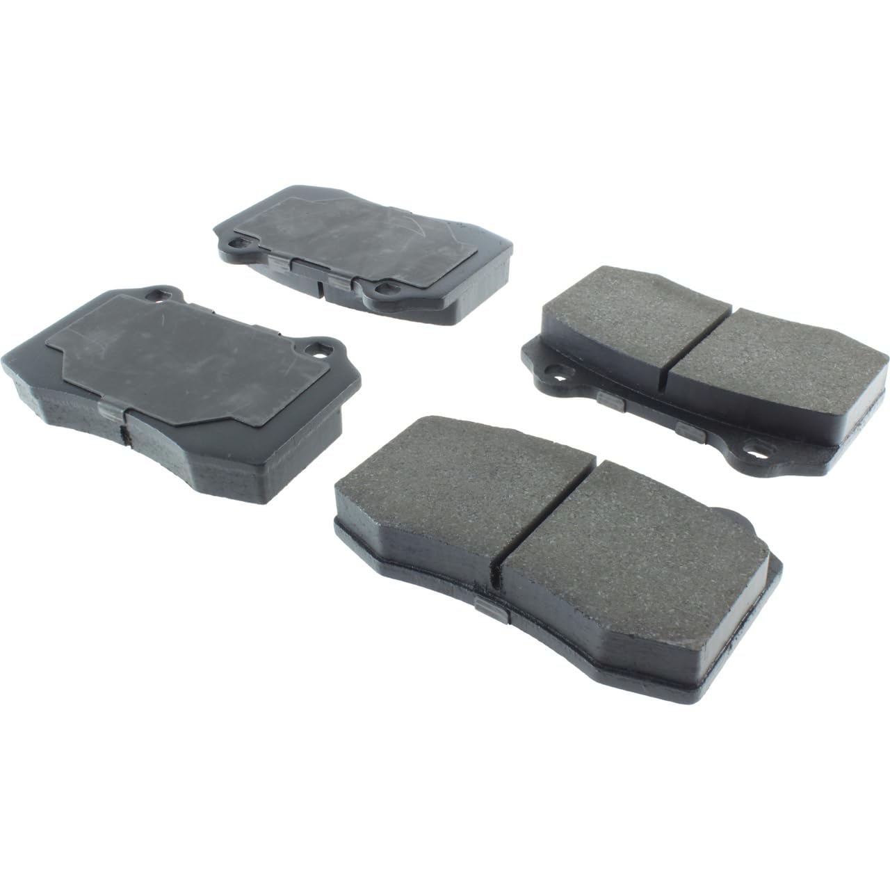 300.05920 Centric Premium Pads