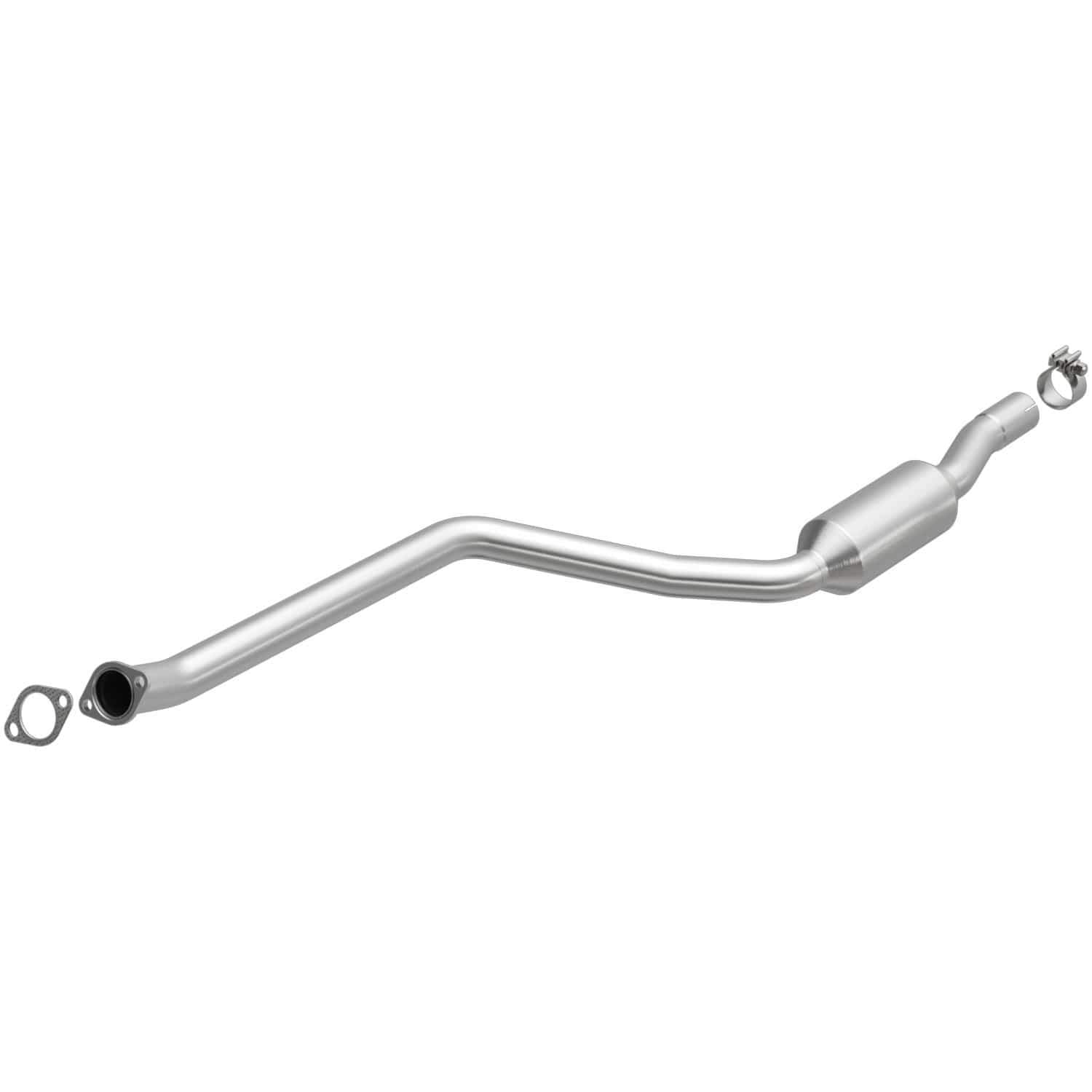 California Grade MagnaFlow Catalytic Converter 5571374: Direct-Fit (CARB Compliant)