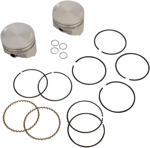 Kb PERFORMANCE 010 Kb Piston 84-99 80"