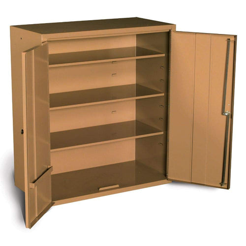 33KXXX Knaack Wall Cabinet
