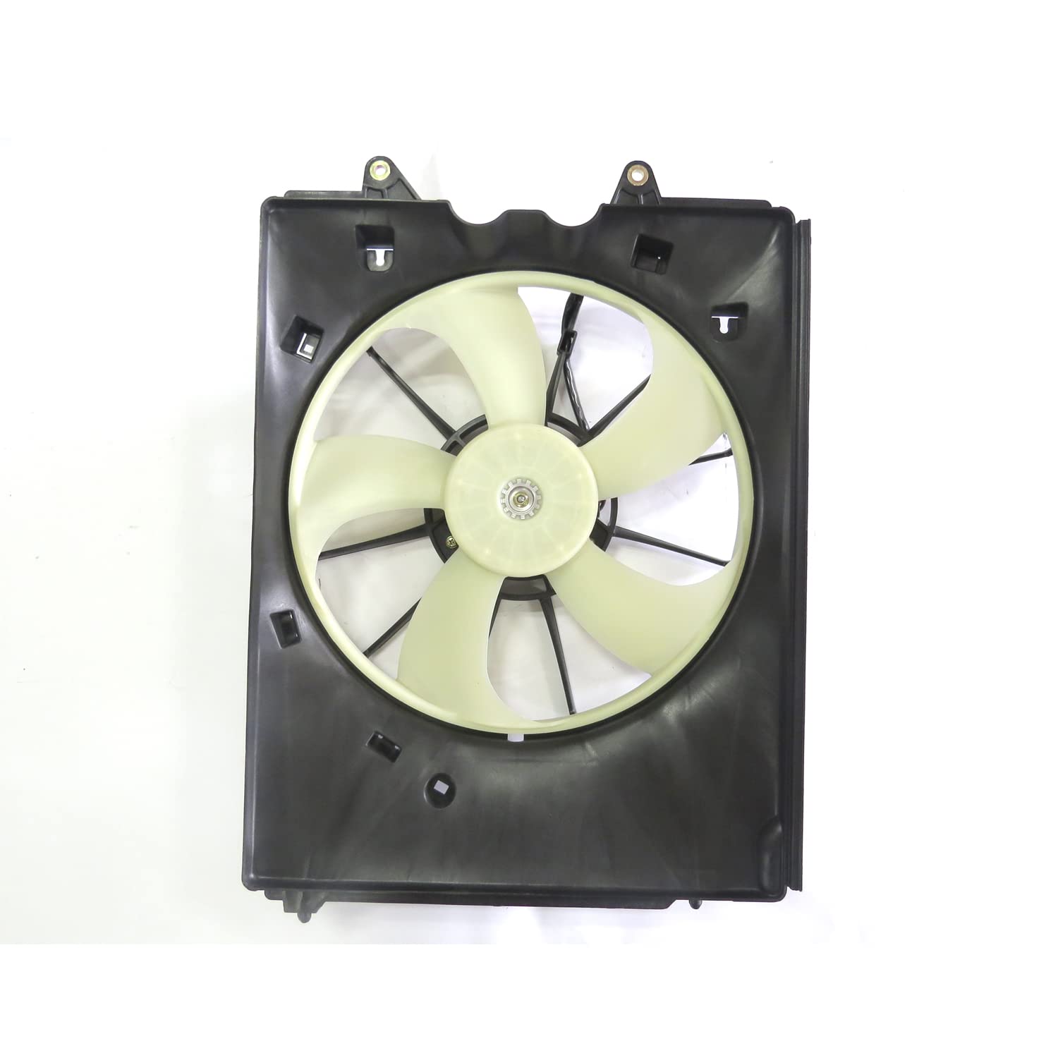 Engine Cooling Fan Assembly TYC 601490