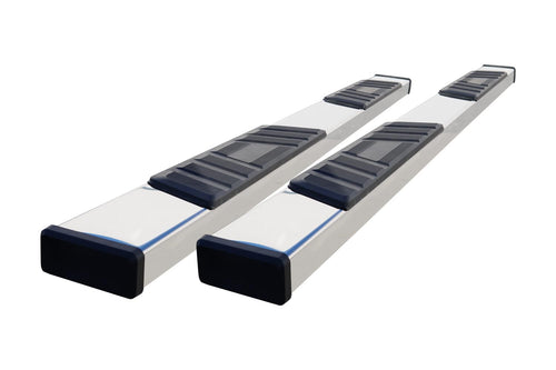 500-02297 Steelcraft Automotive Running Boards Fits Chevrolet Silverado 1500