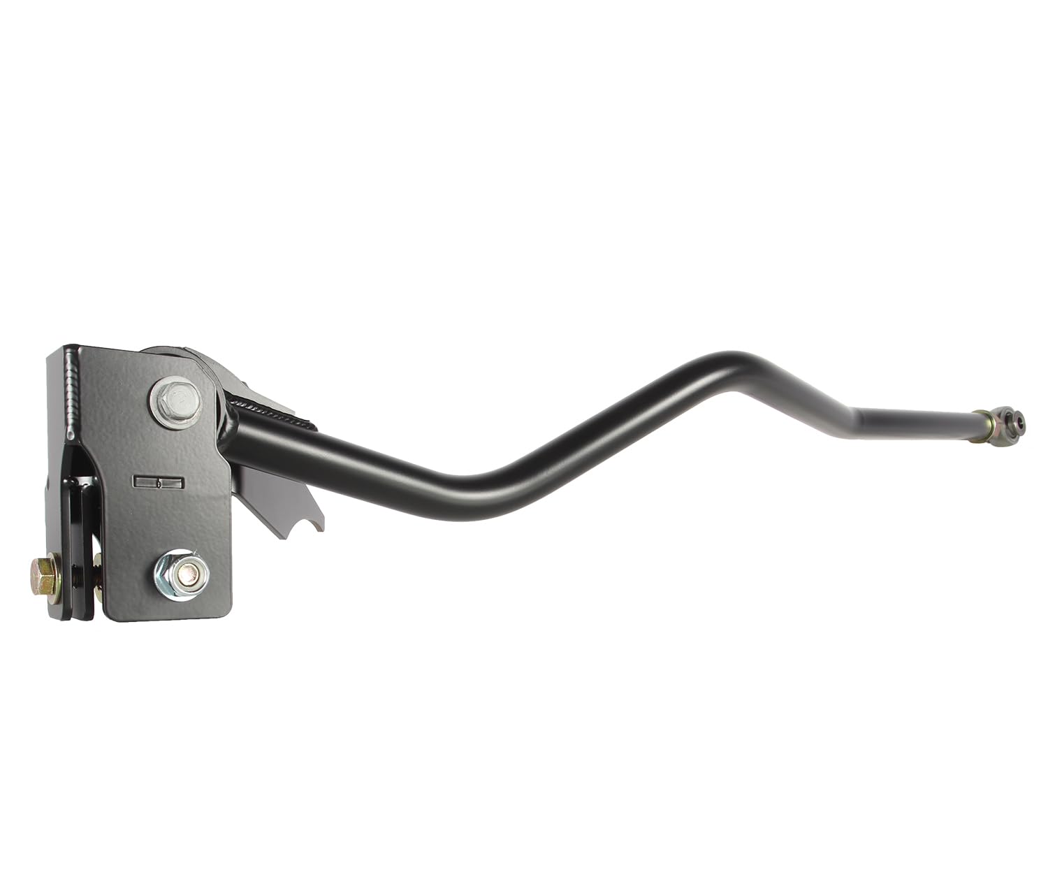 Rear Adjustable Carli Track Bar for 2007-17 Jeep JKU