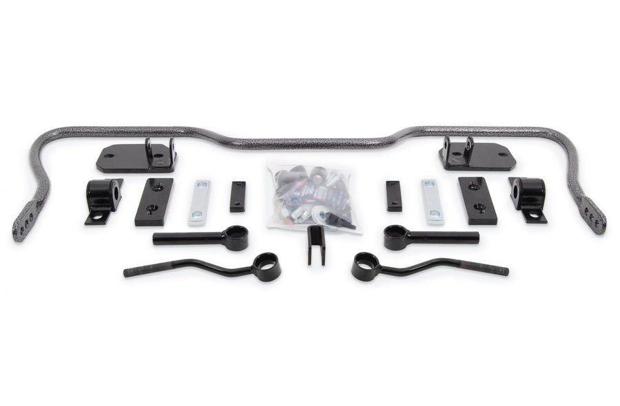 Heat Treated Hellwig 7778 Chromoly, 7/8" Rear Sway Bar Solid