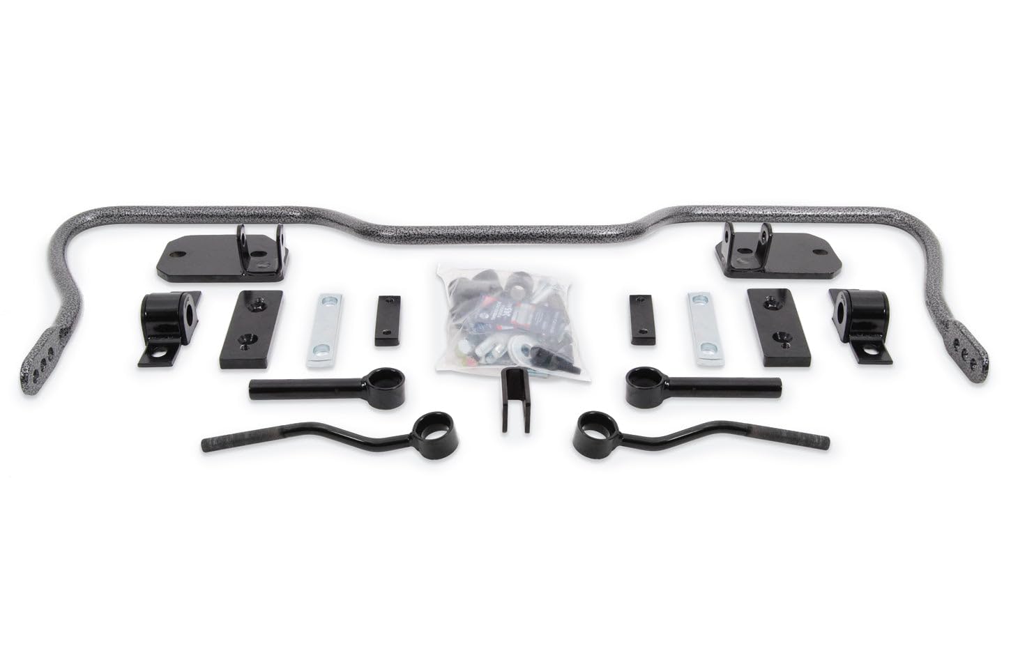 Heat Treated Hellwig 7778 Chromoly, 7/8" Rear Sway Bar Solid